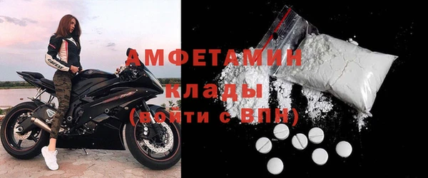 гашик Краснослободск
