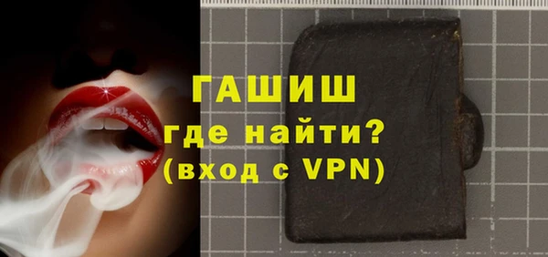 гашик Краснослободск
